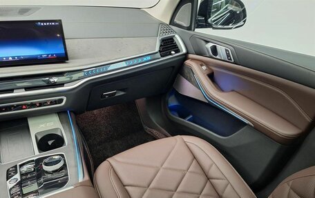 BMW X5, 2025 год, 10 700 000 рублей, 10 фотография