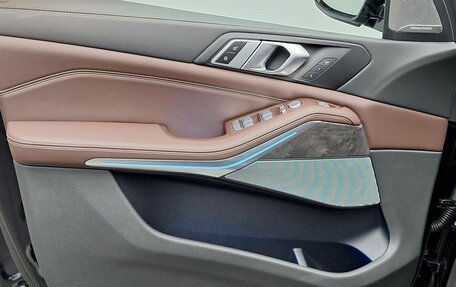 BMW X5, 2025 год, 10 700 000 рублей, 14 фотография