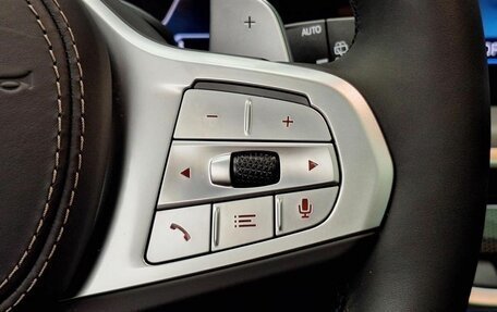 BMW X5, 2025 год, 10 700 000 рублей, 13 фотография