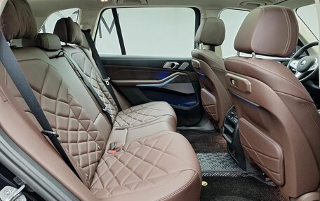 BMW X5, 2025 год, 10 700 000 рублей, 8 фотография