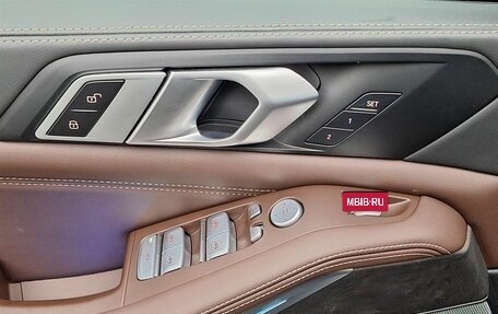 BMW X5, 2025 год, 10 700 000 рублей, 15 фотография