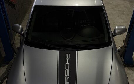 Porsche Cayenne III, 2004 год, 2 000 000 рублей, 3 фотография