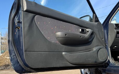 Hyundai Accent II, 1999 год, 170 000 рублей, 10 фотография