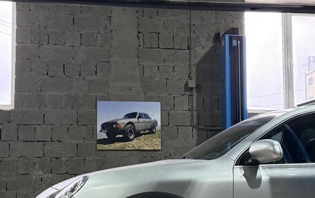 Porsche Cayenne III, 2004 год, 2 000 000 рублей, 2 фотография