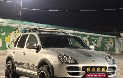 Porsche Cayenne III, 2004 год, 2 000 000 рублей, 1 фотография