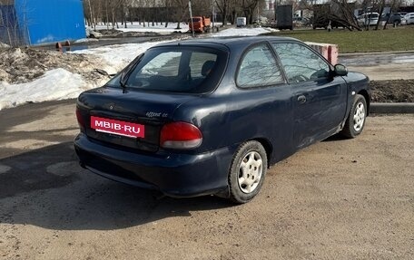 Hyundai Accent II, 1999 год, 170 000 рублей, 7 фотография