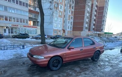 Ford Mondeo I, 1993 год, 55 000 рублей, 1 фотография