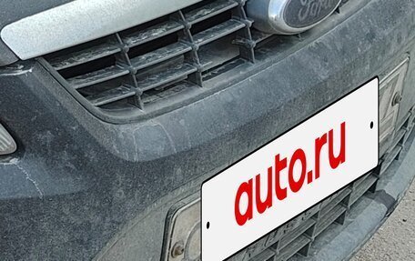 Ford Focus II рестайлинг, 2009 год, 420 000 рублей, 1 фотография