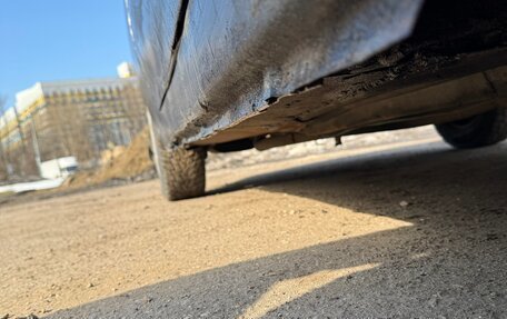 Hyundai Accent II, 1999 год, 170 000 рублей, 15 фотография