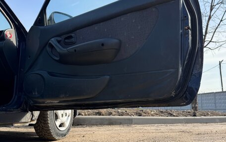 Hyundai Accent II, 1999 год, 170 000 рублей, 14 фотография