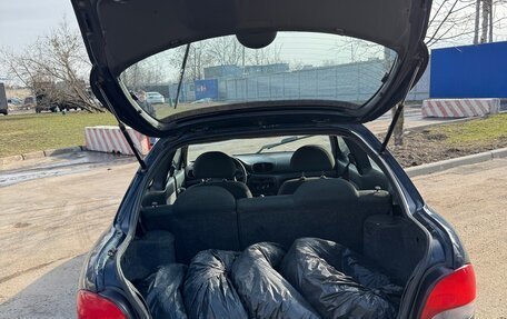 Hyundai Accent II, 1999 год, 170 000 рублей, 16 фотография