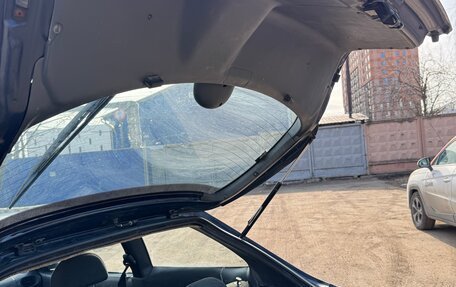 Hyundai Accent II, 1999 год, 170 000 рублей, 18 фотография