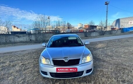 Skoda Octavia, 2012 год, 650 000 рублей, 1 фотография