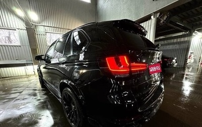 BMW X5, 2017 год, 4 500 000 рублей, 1 фотография