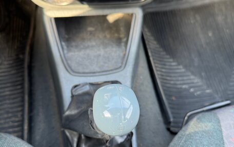 Hyundai Accent II, 1999 год, 170 000 рублей, 22 фотография