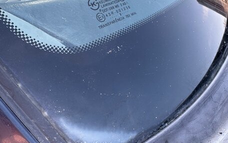 Hyundai Accent II, 1999 год, 170 000 рублей, 29 фотография