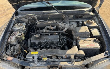 Hyundai Accent II, 1999 год, 170 000 рублей, 24 фотография