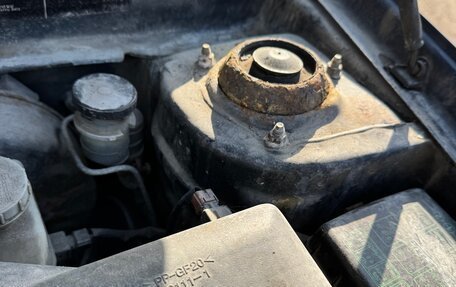 Hyundai Accent II, 1999 год, 170 000 рублей, 27 фотография