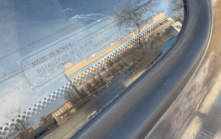 Hyundai Accent II, 1999 год, 170 000 рублей, 30 фотография