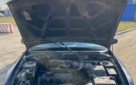 Hyundai Accent II, 1999 год, 170 000 рублей, 23 фотография