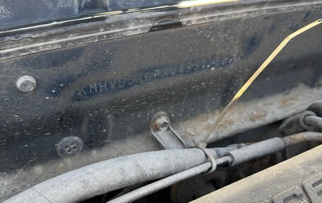 Hyundai Accent II, 1999 год, 170 000 рублей, 25 фотография