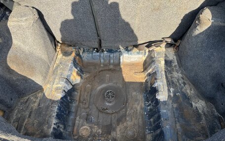 Hyundai Accent II, 1999 год, 170 000 рублей, 19 фотография