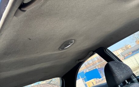 Hyundai Accent II, 1999 год, 170 000 рублей, 31 фотография