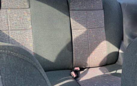 Hyundai Accent II, 1999 год, 170 000 рублей, 28 фотография