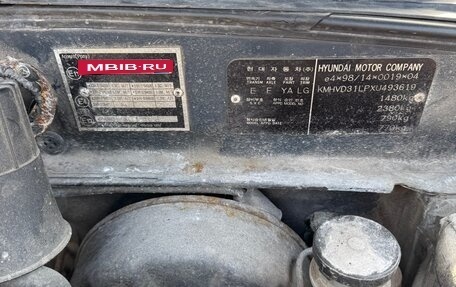 Hyundai Accent II, 1999 год, 170 000 рублей, 26 фотография