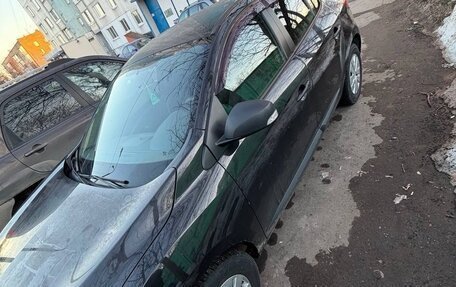 Renault Megane III, 2012 год, 730 000 рублей, 2 фотография