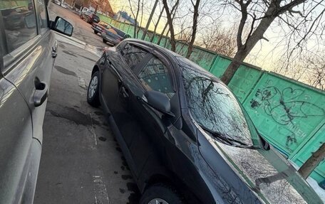 Renault Megane III, 2012 год, 730 000 рублей, 3 фотография