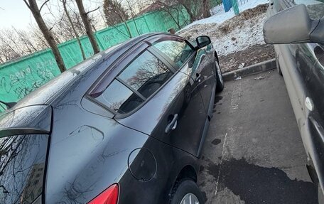 Renault Megane III, 2012 год, 730 000 рублей, 4 фотография
