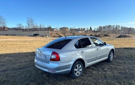 Skoda Octavia, 2012 год, 650 000 рублей, 6 фотография