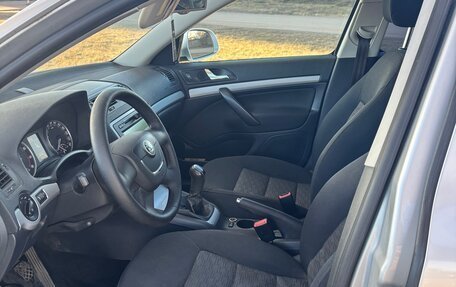 Skoda Octavia, 2012 год, 650 000 рублей, 9 фотография