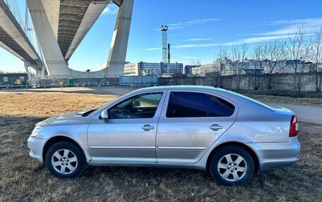 Skoda Octavia, 2012 год, 650 000 рублей, 3 фотография