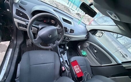 Renault Megane III, 2012 год, 730 000 рублей, 7 фотография
