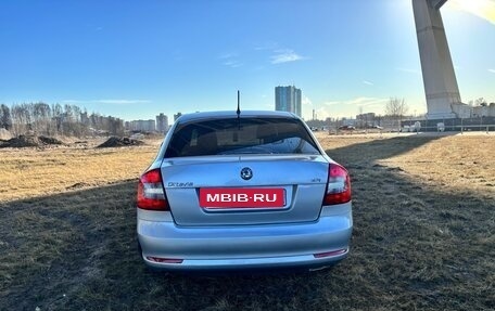 Skoda Octavia, 2012 год, 650 000 рублей, 7 фотография