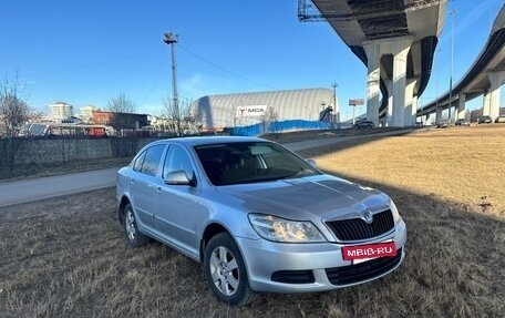 Skoda Octavia, 2012 год, 650 000 рублей, 4 фотография