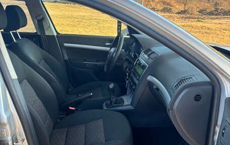 Skoda Octavia, 2012 год, 650 000 рублей, 11 фотография