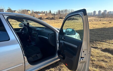 Skoda Octavia, 2012 год, 650 000 рублей, 12 фотография