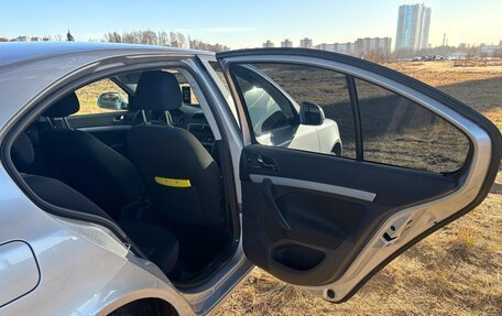 Skoda Octavia, 2012 год, 650 000 рублей, 15 фотография