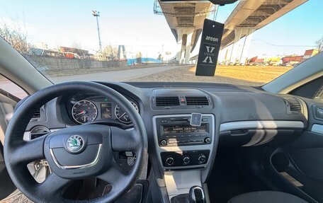 Skoda Octavia, 2012 год, 650 000 рублей, 20 фотография