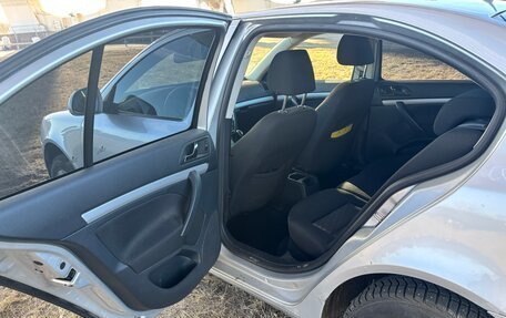 Skoda Octavia, 2012 год, 650 000 рублей, 17 фотография