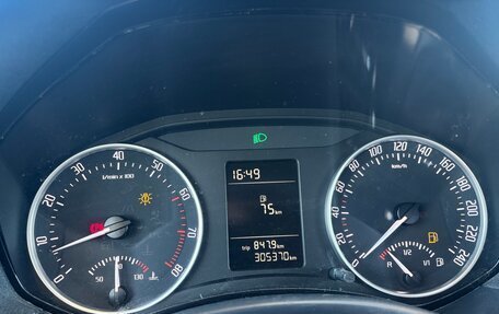 Skoda Octavia, 2012 год, 650 000 рублей, 21 фотография