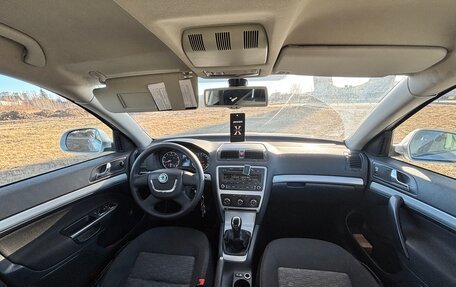 Skoda Octavia, 2012 год, 650 000 рублей, 19 фотография