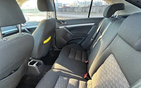 Skoda Octavia, 2012 год, 650 000 рублей, 18 фотография