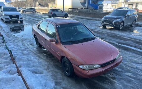 Ford Mondeo I, 1993 год, 55 000 рублей, 4 фотография