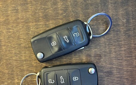 Skoda Octavia, 2012 год, 650 000 рублей, 22 фотография