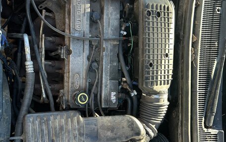 Ford Mondeo I, 1993 год, 55 000 рублей, 5 фотография