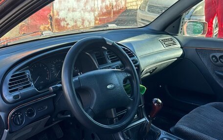 Ford Mondeo I, 1993 год, 55 000 рублей, 6 фотография